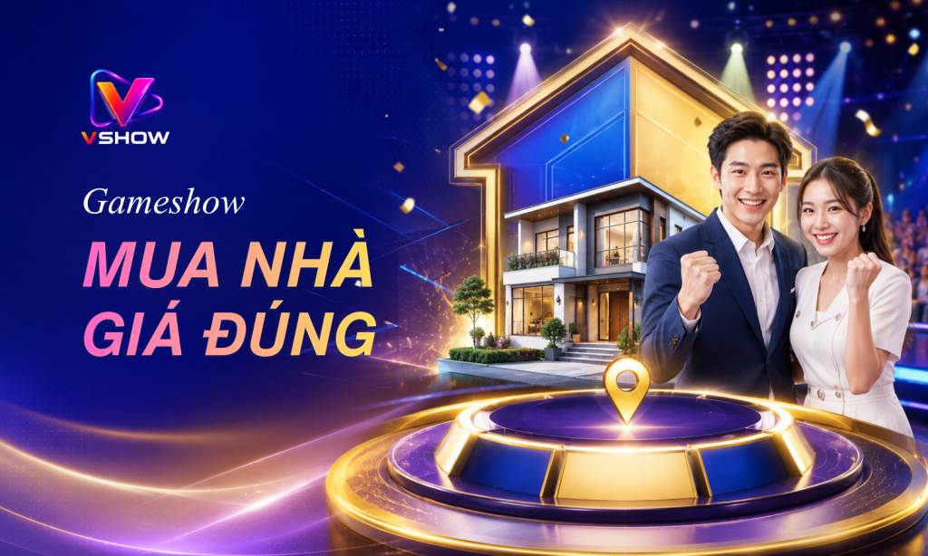Mua nhà giá đúng